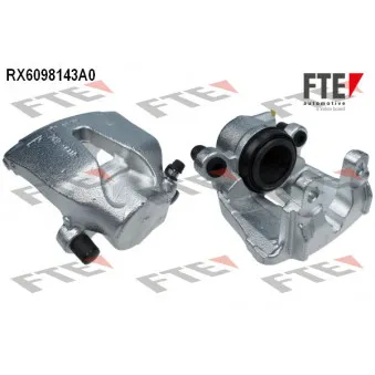 Étrier de frein FTE RX6098143A0