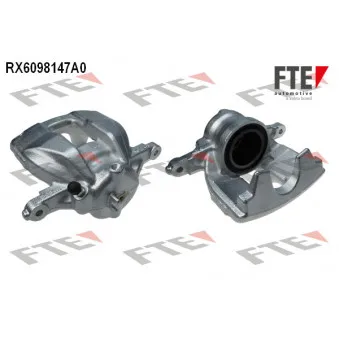 Étrier de frein FTE RX6098147A0