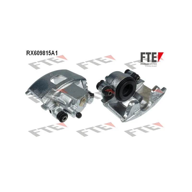 Étrier de frein FTE RX609815A1