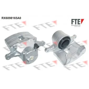 Étrier de frein FTE RX6098165A0