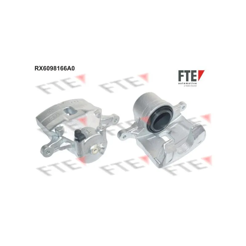 Étrier de frein FTE RX6098166A0