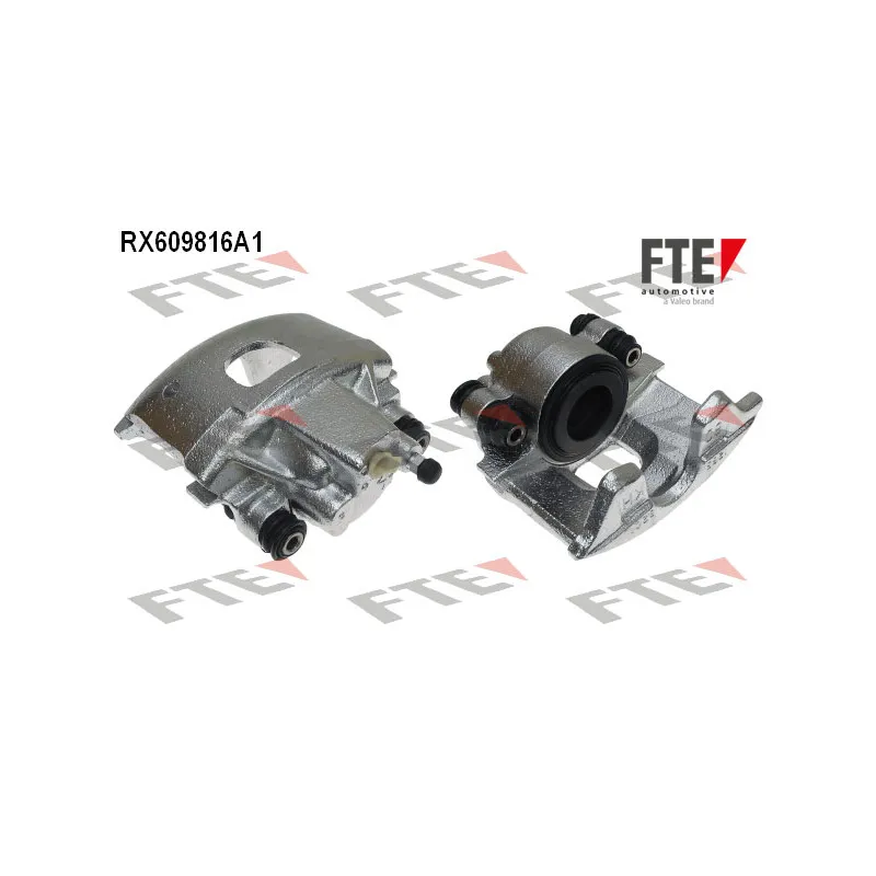 Étrier de frein FTE RX609816A1