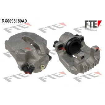 Étrier de frein FTE RX6098180A0