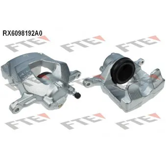Étrier de frein FTE RX6098192A0