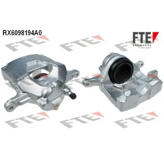 Étrier de frein FTE RX6098194A0