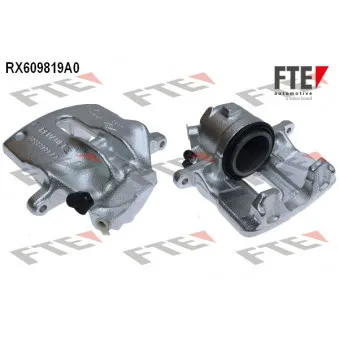 Étrier de frein FTE RX609819A0