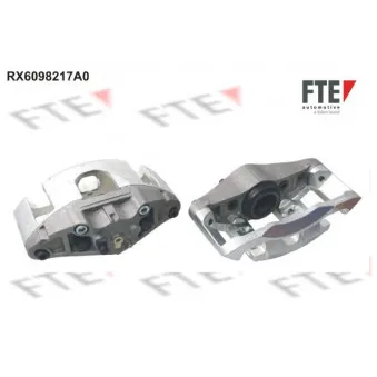 Étrier de frein FTE RX6098217A0