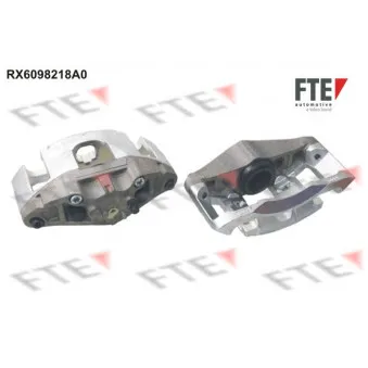 Étrier de frein FTE RX6098218A0