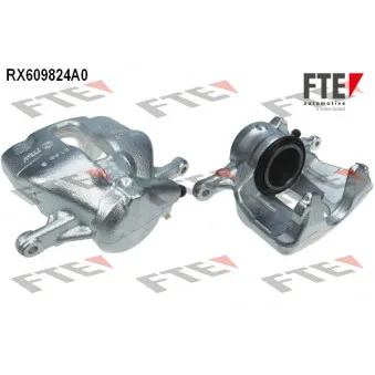 Étrier de frein FTE RX609824A0