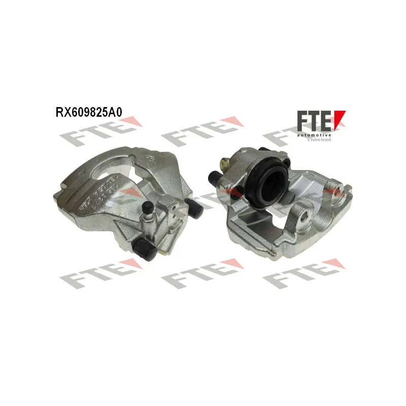 Étrier de frein FTE RX609825A0