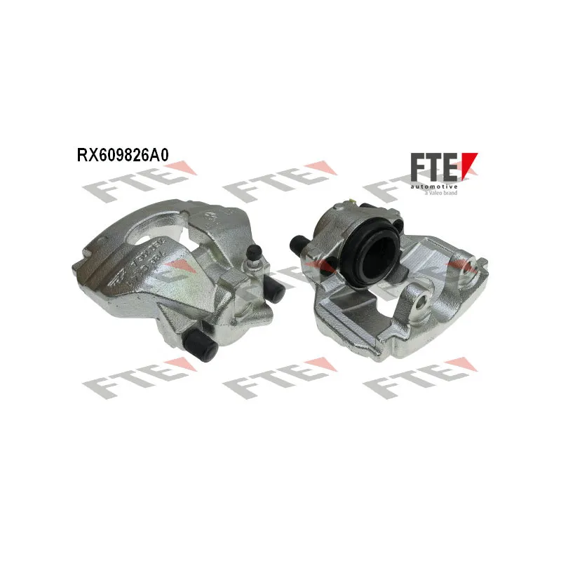 Étrier de frein FTE RX609826A0