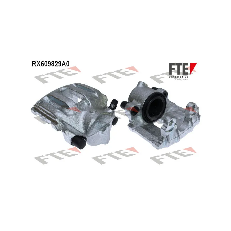 Étrier de frein FTE RX609829A0