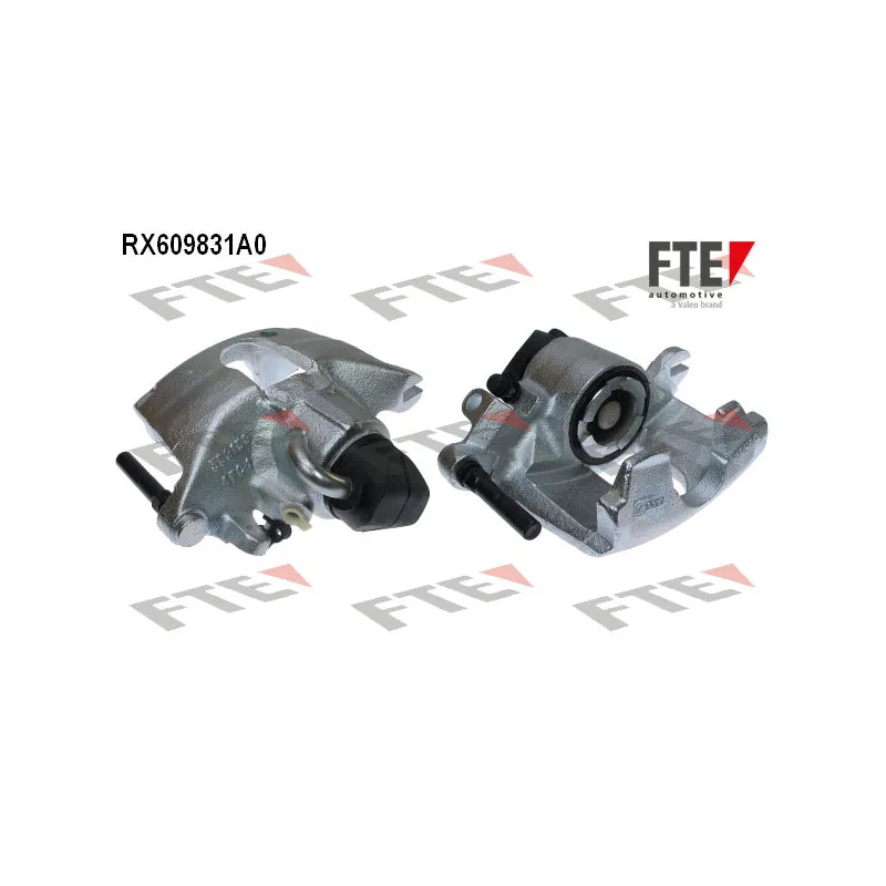 Étrier de frein FTE RX609831A0