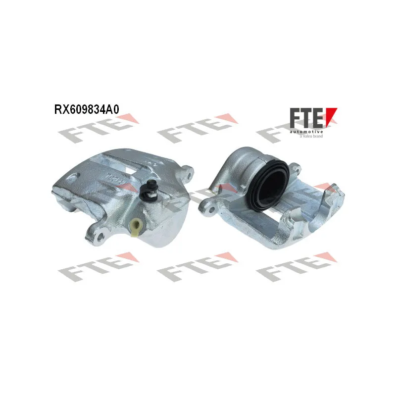 Étrier de frein FTE RX609834A0