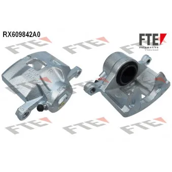 Étrier de frein FTE RX609842A0