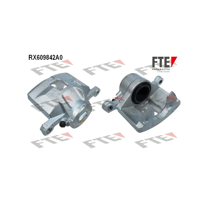 Étrier de frein FTE RX609842A0