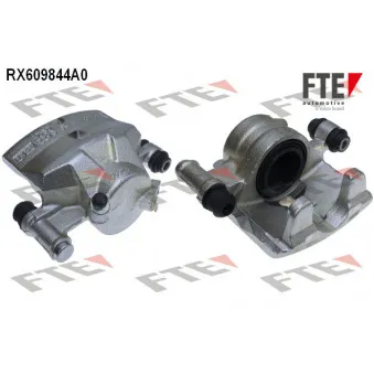 Étrier de frein FTE RX609844A0