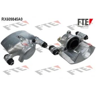 Étrier de frein FTE RX609845A0