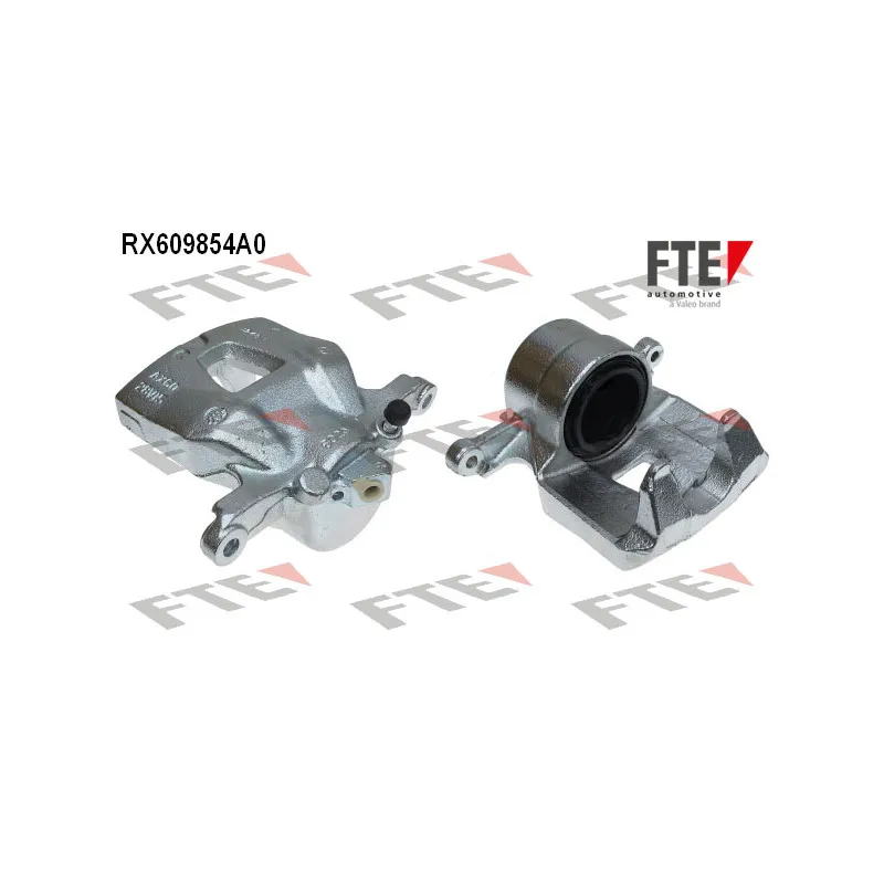 Étrier de frein FTE RX609854A0