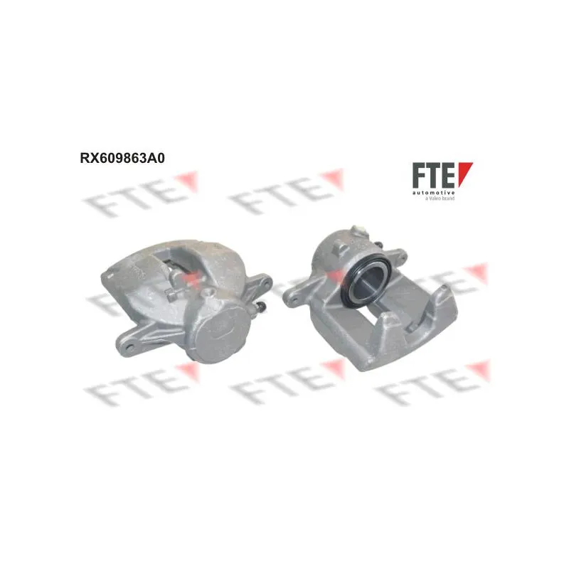 Étrier de frein FTE RX609863A0