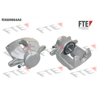 Étrier de frein FTE RX609864A0