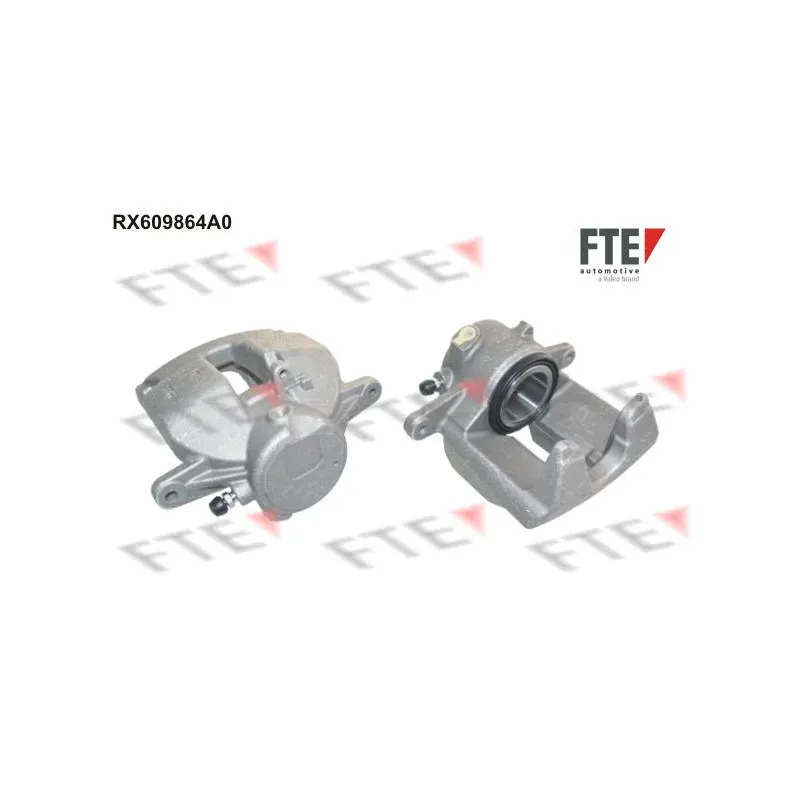 Étrier de frein FTE RX609864A0