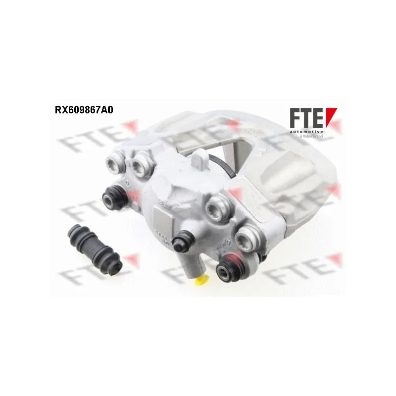 Étrier de frein FTE RX609867A0
