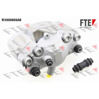 Étrier de frein FTE RX609868A0