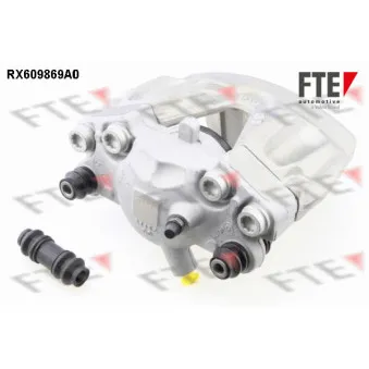 Étrier de frein FTE RX609869A0