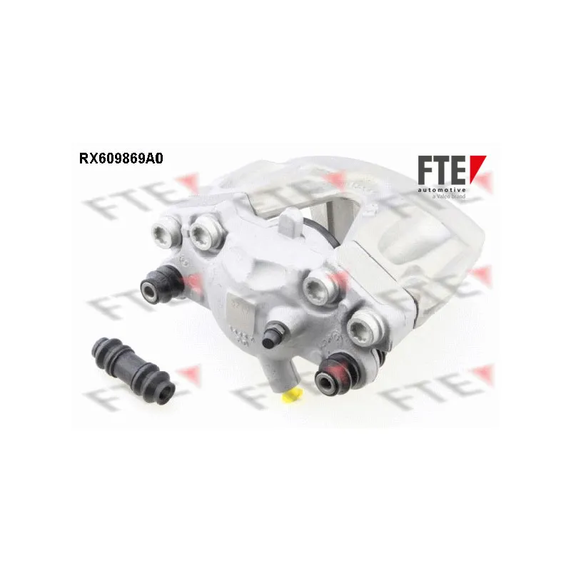 Étrier de frein FTE RX609869A0