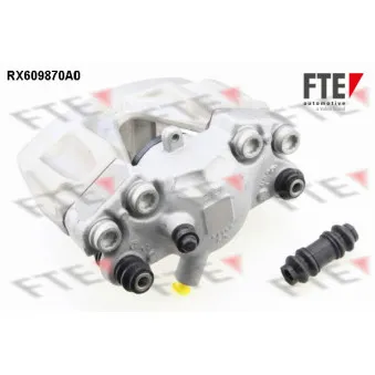 Étrier de frein FTE RX609870A0
