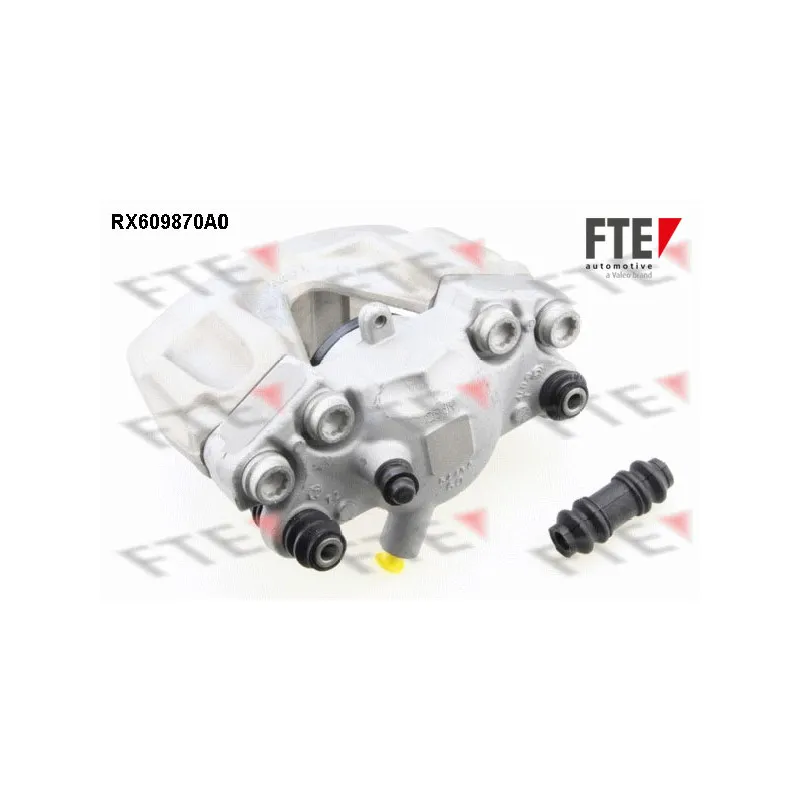 Étrier de frein FTE RX609870A0