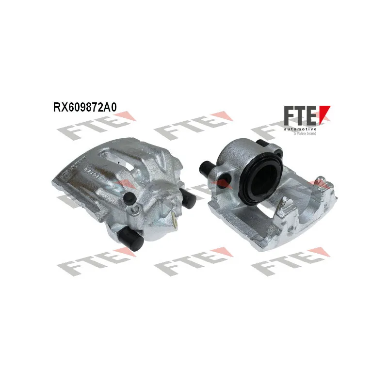 Étrier de frein FTE RX609872A0