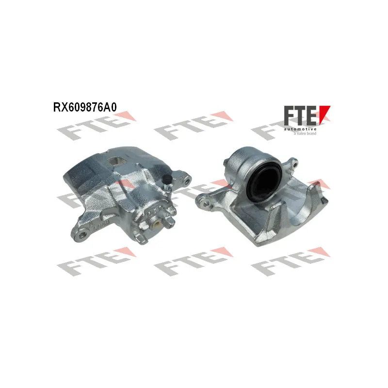 Étrier de frein FTE RX609876A0