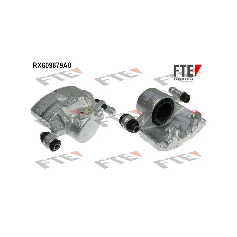 Étrier de frein FTE RX609879A0