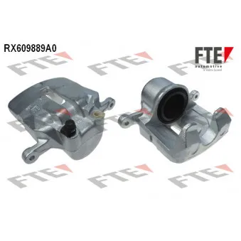 Étrier de frein FTE RX609889A0