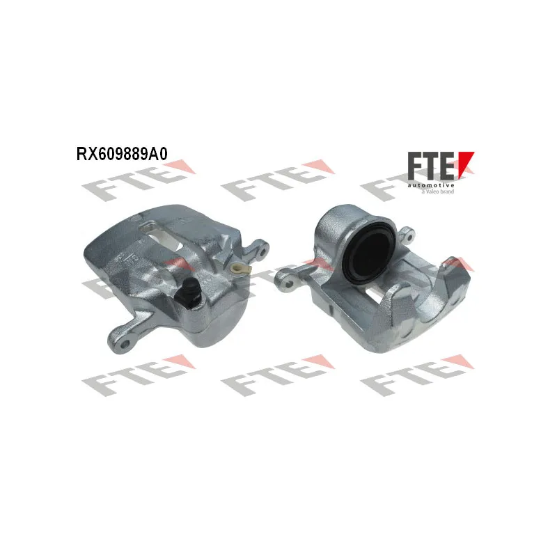 Étrier de frein FTE RX609889A0