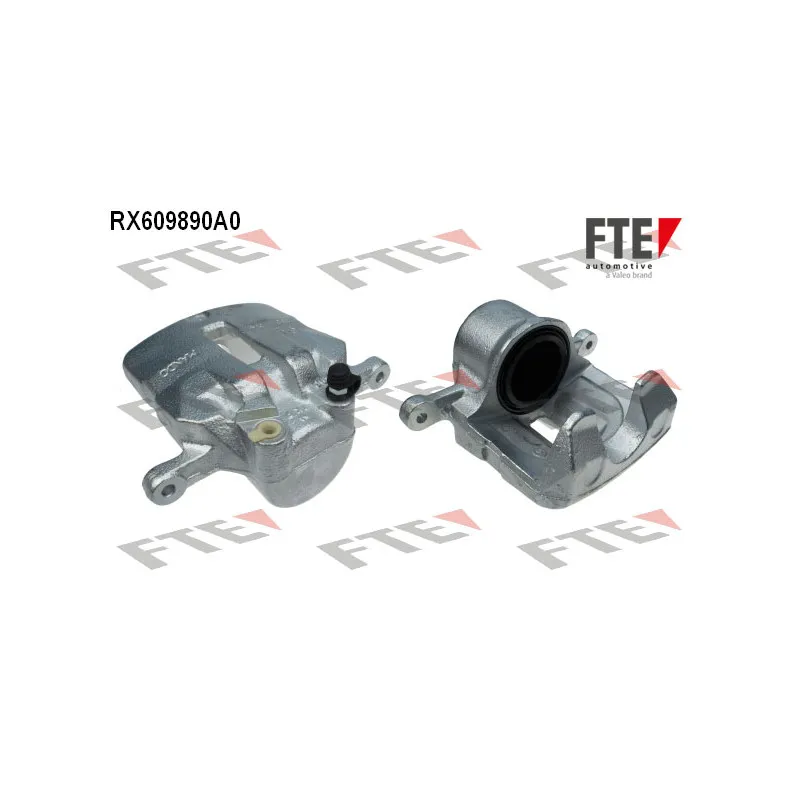Étrier de frein FTE RX609890A0