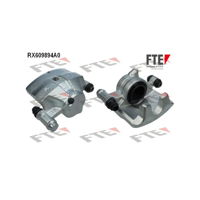 Étrier de frein FTE RX609894A0