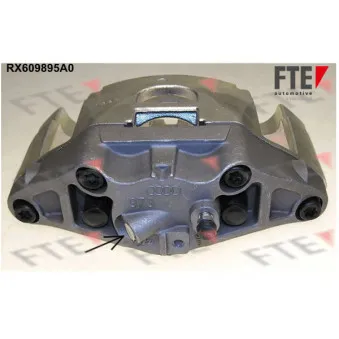 Étrier de frein FTE RX609895A0