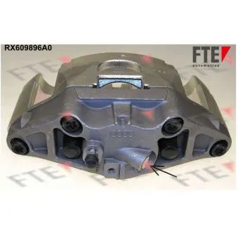 Étrier de frein FTE RX609896A0