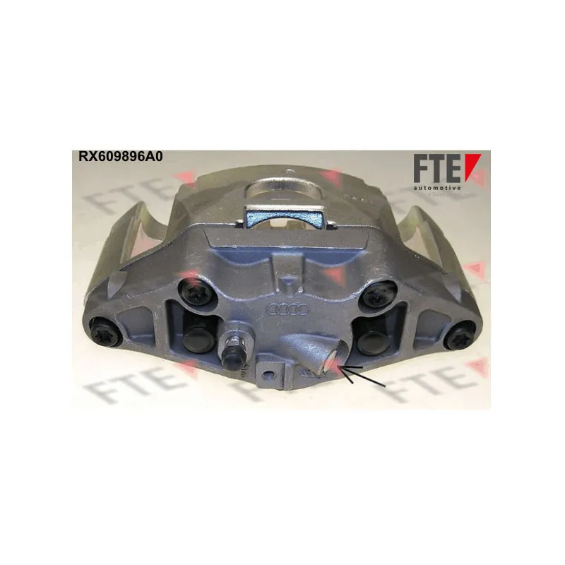 Étrier de frein FTE RX609896A0