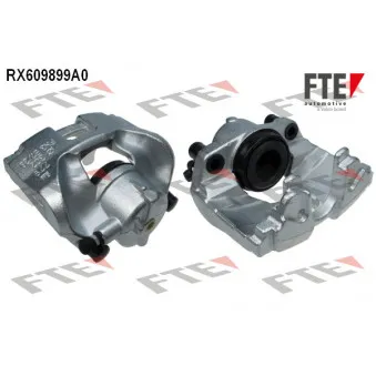 Étrier de frein FTE RX609899A0