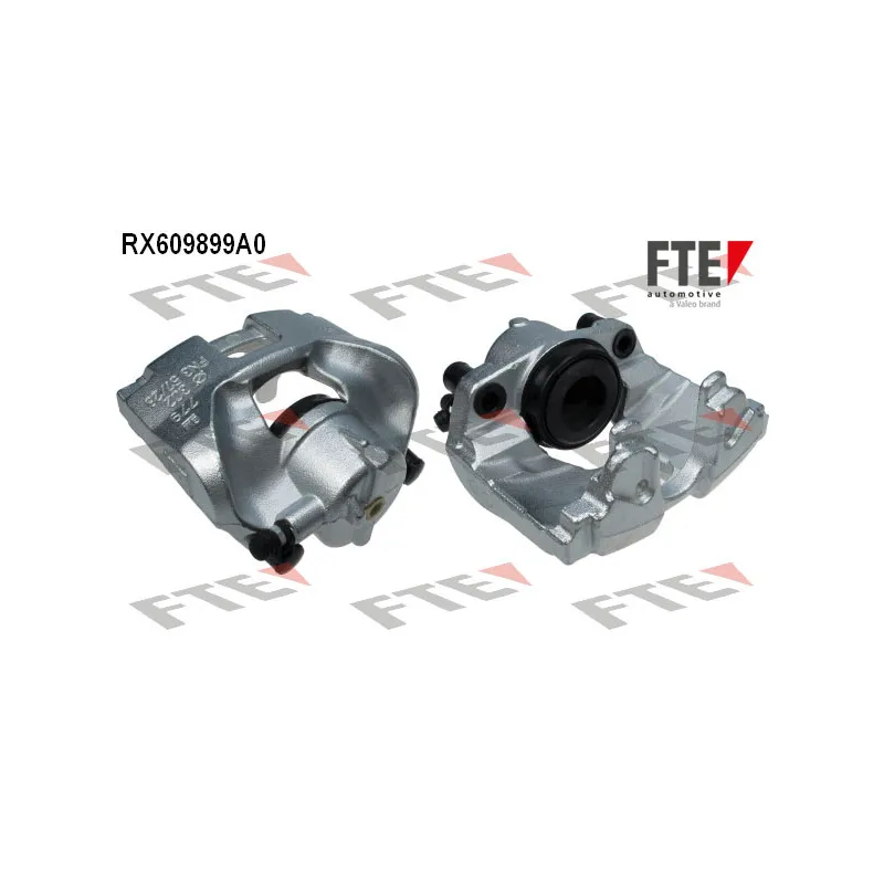 Étrier de frein FTE RX609899A0