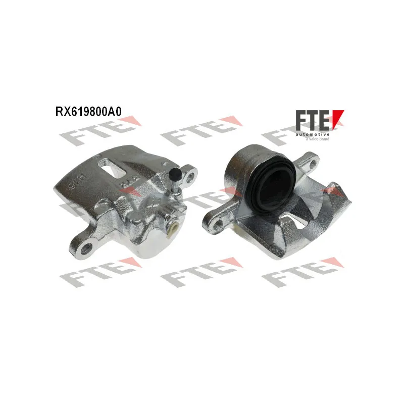 Étrier de frein FTE RX619800A0