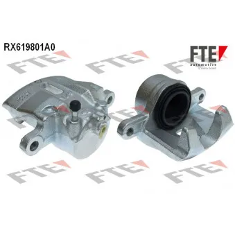 Étrier de frein FTE RX619801A0