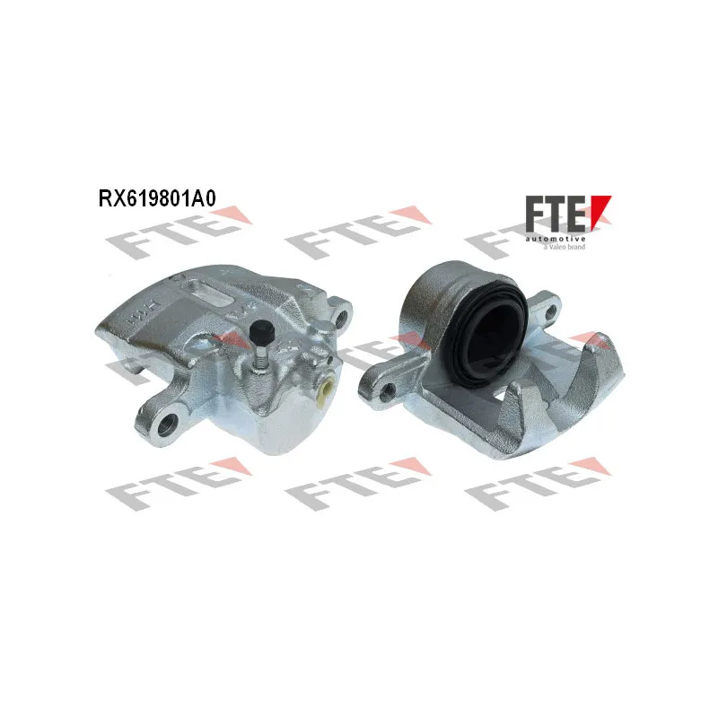 Étrier de frein FTE RX619801A0