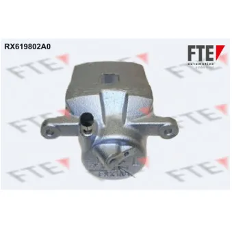 Étrier de frein FTE RX619802A0