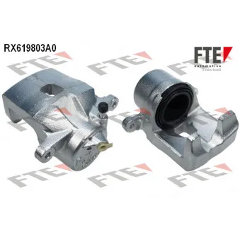 Étrier de frein FTE RX619803A0