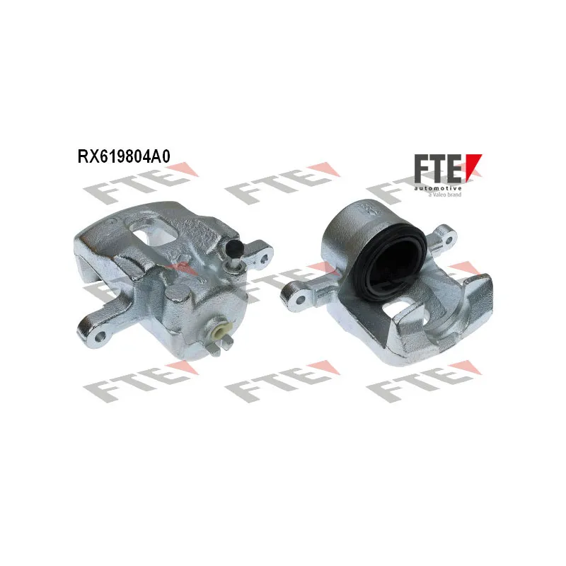 Étrier de frein FTE RX619804A0